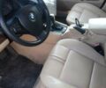 Черный БМВ Х3, объемом двигателя 3 л и пробегом 190 тыс. км за 9500 $, фото 3 на Automoto.ua