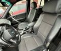 Чорний БМВ Х3, об'ємом двигуна 2 л та пробігом 205 тис. км за 13500 $, фото 7 на Automoto.ua