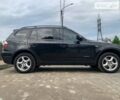 Чорний БМВ Х3, об'ємом двигуна 2 л та пробігом 298 тис. км за 10390 $, фото 8 на Automoto.ua