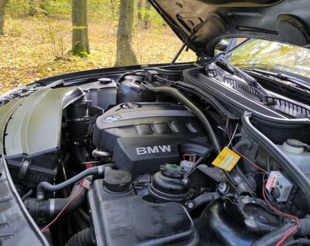 БМВ Х3 2010 в Новоднестровск на Automoto.ua Черный БМВ Х3, объемом двигателя 2 л и пробегом 351 тыс. км за 12000 $, фото 18 на Automoto.ua