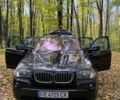 БМВ Х3 2010 в Новоднестровск на Automoto.ua Черный БМВ Х3, объемом двигателя 2 л и пробегом 351 тыс. км за 12000 $, фото 5 на Automoto.ua