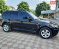 Черный БМВ Х3, объемом двигателя 2 л и пробегом 277 тыс. км за 14000 $, фото 7 на Automoto.ua