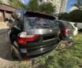 Черный БМВ Х3, объемом двигателя 2 л и пробегом 282 тыс. км за 10900 $, фото 7 на Automoto.ua