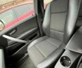 Чорний БМВ Х3, об'ємом двигуна 2 л та пробігом 205 тис. км за 13500 $, фото 12 на Automoto.ua
