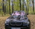БМВ Х3 2010 в Новоднестровск на Automoto.ua Черный БМВ Х3, объемом двигателя 2 л и пробегом 351 тыс. км за 12000 $, фото 1 на Automoto.ua
