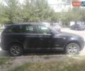 Черный БМВ Х3, объемом двигателя 3 л и пробегом 190 тыс. км за 9500 $, фото 2 на Automoto.ua