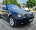 Черный БМВ Х3, объемом двигателя 2 л и пробегом 277 тыс. км за 14000 $, фото 8 на Automoto.ua