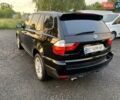 Черный БМВ Х3, объемом двигателя 2 л и пробегом 290 тыс. км за 8900 $, фото 3 на Automoto.ua
