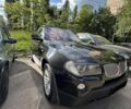 Черный БМВ Х3, объемом двигателя 2 л и пробегом 282 тыс. км за 10900 $, фото 11 на Automoto.ua