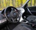 БМВ Х3 2010 в Новоднестровск на Automoto.ua Черный БМВ Х3, объемом двигателя 2 л и пробегом 351 тыс. км за 12000 $, фото 15 на Automoto.ua
