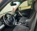 Черный БМВ Х3, объемом двигателя 2 л и пробегом 277 тыс. км за 14000 $, фото 4 на Automoto.ua