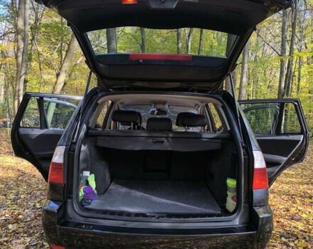 БМВ Х3 2010 в Новоднестровск на Automoto.ua Черный БМВ Х3, объемом двигателя 2 л и пробегом 351 тыс. км за 12000 $, фото 4 на Automoto.ua