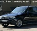 Чорний БМВ Х3, об'ємом двигуна 2 л та пробігом 180 тис. км за 10500 $, фото 1 на Automoto.ua