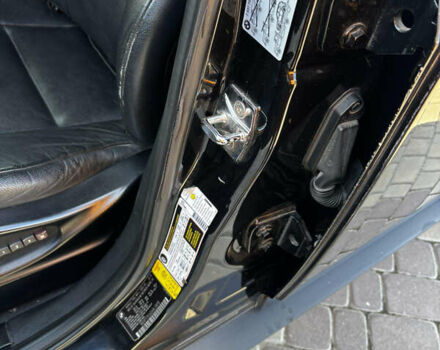 Чорний БМВ Х3, об'ємом двигуна 3 л та пробігом 178 тис. км за 10499 $, фото 13 на Automoto.ua