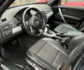 Чорний БМВ Х3, об'ємом двигуна 2 л та пробігом 205 тис. км за 13500 $, фото 13 на Automoto.ua