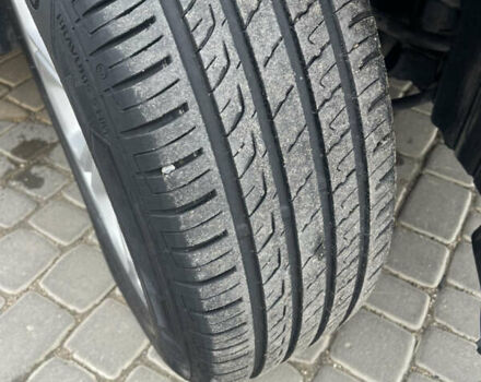 Черный БМВ Х3, объемом двигателя 2 л и пробегом 257 тыс. км за 12300 $, фото 2 на Automoto.ua