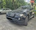 Черный БМВ Х3, объемом двигателя 2 л и пробегом 282 тыс. км за 10900 $, фото 6 на Automoto.ua