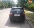 Черный БМВ Х3, объемом двигателя 3 л и пробегом 190 тыс. км за 9500 $, фото 1 на Automoto.ua