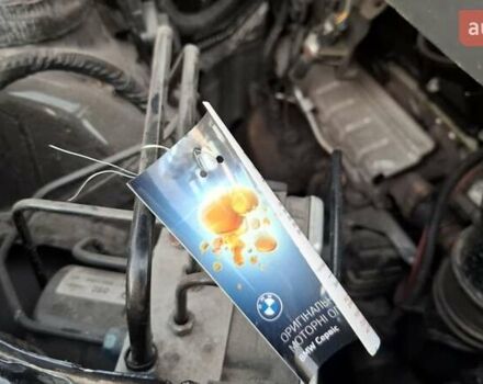 Чорний БМВ Х3, об'ємом двигуна 2 л та пробігом 202 тис. км за 15800 $, фото 56 на Automoto.ua