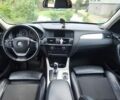 Черный БМВ Х3, объемом двигателя 2 л и пробегом 290 тыс. км за 12500 $, фото 6 на Automoto.ua