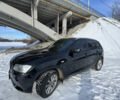 Черный БМВ Х3, объемом двигателя 2 л и пробегом 228 тыс. км за 16000 $, фото 1 на Automoto.ua