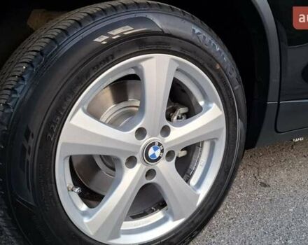 Чорний БМВ Х3, об'ємом двигуна 2 л та пробігом 202 тис. км за 15800 $, фото 26 на Automoto.ua