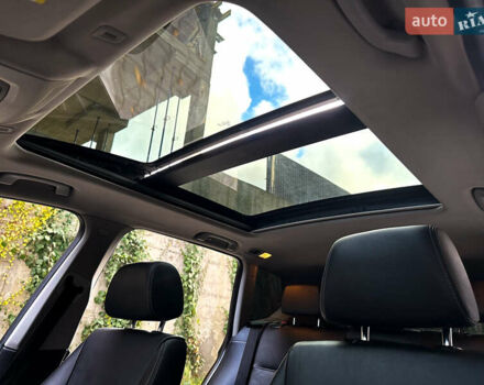 БМВ Х3 2011 у Хмельницькому на Automoto.ua Чорний БМВ Х3, об'ємом двигуна 3 л та пробігом 221 тис. км за 11333 $, фото 17 на Automoto.ua