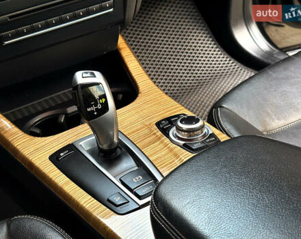 БМВ Х3 2011 у Хмельницькому на Automoto.ua Чорний БМВ Х3, об'ємом двигуна 3 л та пробігом 221 тис. км за 11333 $, фото 16 на Automoto.ua