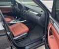 Чорний БМВ Х3, об'ємом двигуна 3 л та пробігом 172 тис. км за 16000 $, фото 12 на Automoto.ua