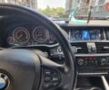 Чорний БМВ Х3, об'ємом двигуна 2.98 л та пробігом 231 тис. км за 13800 $, фото 24 на Automoto.ua