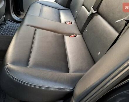 Чорний БМВ Х3, об'ємом двигуна 2 л та пробігом 202 тис. км за 15800 $, фото 48 на Automoto.ua