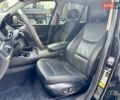 Чорний БМВ Х3, об'ємом двигуна 3 л та пробігом 257 тис. км за 12500 $, фото 7 на Automoto.ua
