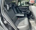 Чорний БМВ Х3, об'ємом двигуна 3 л та пробігом 257 тис. км за 12500 $, фото 9 на Automoto.ua