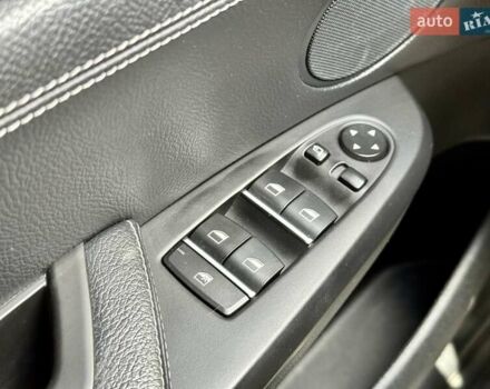 Чорний БМВ Х3, об'ємом двигуна 3 л та пробігом 257 тис. км за 12500 $, фото 21 на Automoto.ua