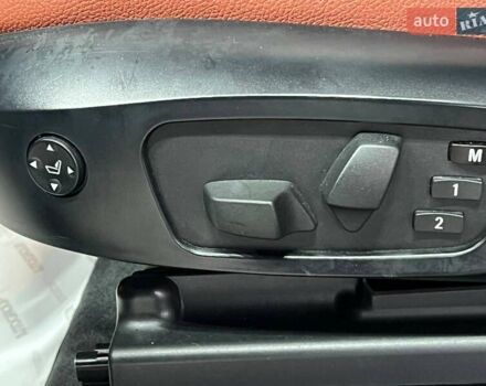 Черный БМВ Х3, объемом двигателя 3 л и пробегом 179 тыс. км за 13800 $, фото 13 на Automoto.ua