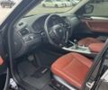 Чорний БМВ Х3, об'ємом двигуна 3 л та пробігом 172 тис. км за 16000 $, фото 8 на Automoto.ua