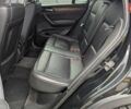 Черный БМВ Х3, объемом двигателя 2.98 л и пробегом 201 тыс. км за 11900 $, фото 15 на Automoto.ua
