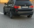 Чорний БМВ Х3, об'ємом двигуна 3 л та пробігом 172 тис. км за 16000 $, фото 5 на Automoto.ua