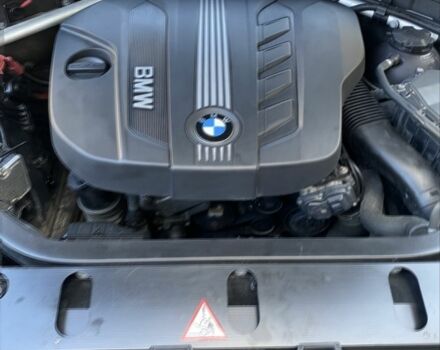 БМВ Х3 2011 в Киеве на Automoto.ua Черный БМВ Х3, объемом двигателя 2 л и пробегом 242 тыс. км за 17500 $, фото 9 на Automoto.ua