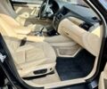 Черный БМВ Х3, объемом двигателя 3 л и пробегом 290 тыс. км за 12000 $, фото 8 на Automoto.ua