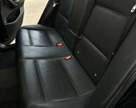 БМВ Х3 2011 у Кривому Розі на Automoto.ua Чорний БМВ Х3, об'ємом двигуна 2.98 л та пробігом 296 тис. км за 11000 $, фото 10 на Automoto.ua