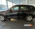 Чорний БМВ Х3, об'ємом двигуна 3 л та пробігом 272 тис. км за 11800 $, фото 3 на Automoto.ua