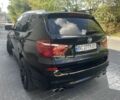 Чорний БМВ Х3, об'ємом двигуна 3 л та пробігом 233 тис. км за 14900 $, фото 3 на Automoto.ua
