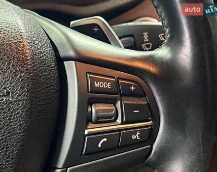 Черный БМВ Х3, объемом двигателя 3 л и пробегом 179 тыс. км за 13800 $, фото 17 на Automoto.ua