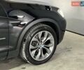 Черный БМВ Х3, объемом двигателя 3 л и пробегом 179 тыс. км за 13800 $, фото 8 на Automoto.ua