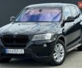 Чорний БМВ Х3, об'ємом двигуна 2 л та пробігом 279 тис. км за 13699 $, фото 4 на Automoto.ua