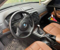 Черный БМВ Х3, объемом двигателя 3 л и пробегом 258 тыс. км за 11500 $, фото 7 на Automoto.ua