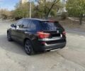 Чорний БМВ Х3, об'ємом двигуна 2 л та пробігом 197 тис. км за 18500 $, фото 1 на Automoto.ua