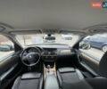 Черный БМВ Х3, объемом двигателя 3 л и пробегом 270 тыс. км за 10100 $, фото 13 на Automoto.ua