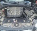Черный БМВ Х3, объемом двигателя 2 л и пробегом 290 тыс. км за 12500 $, фото 9 на Automoto.ua